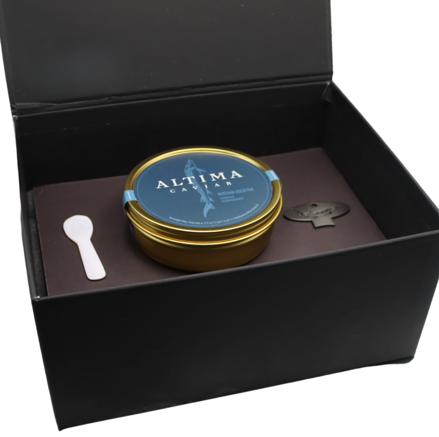 100g Siberian GLWD Gift Box