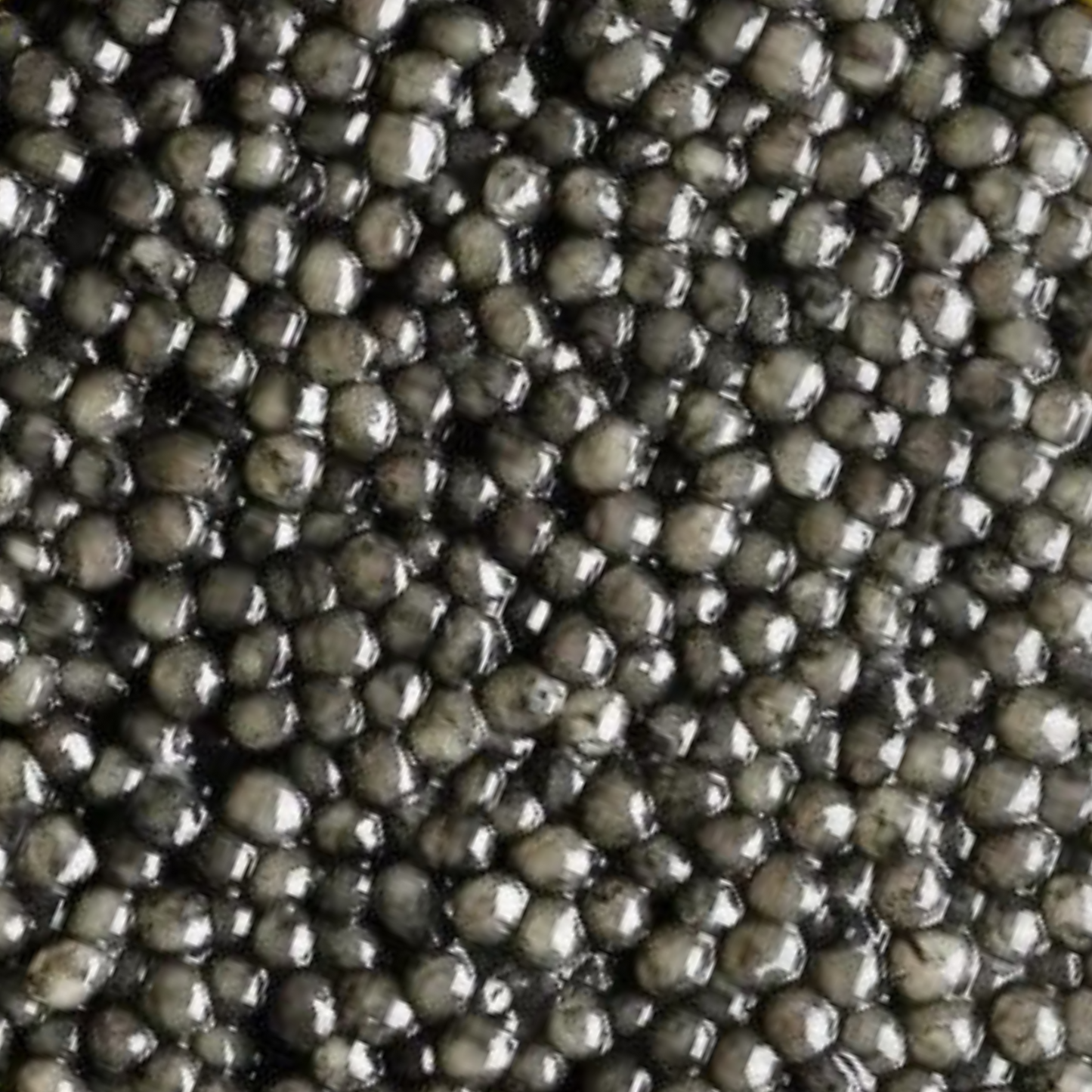 Pure Beluga Caviar