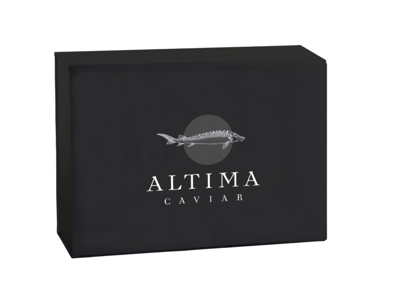 100g Siberian GLWD Gift Box