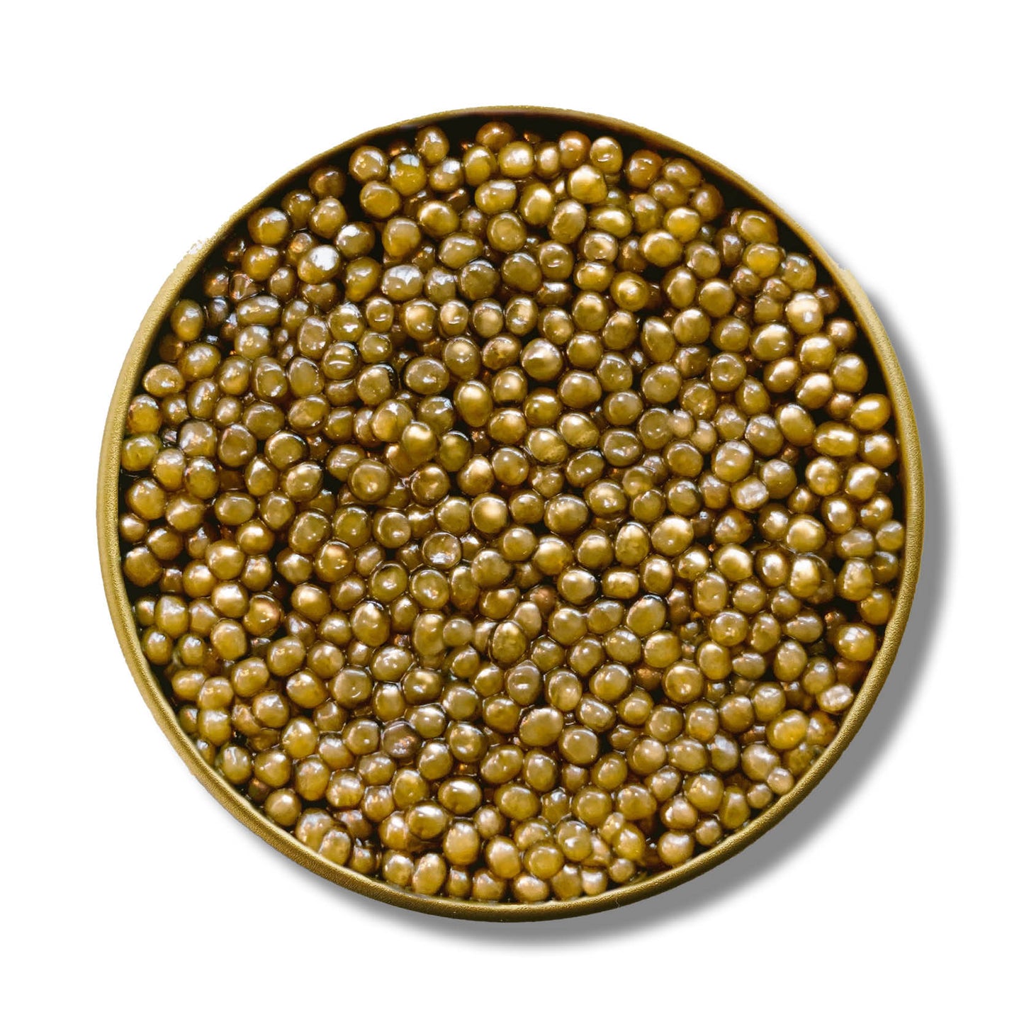 Amber | Oscietra Caviar