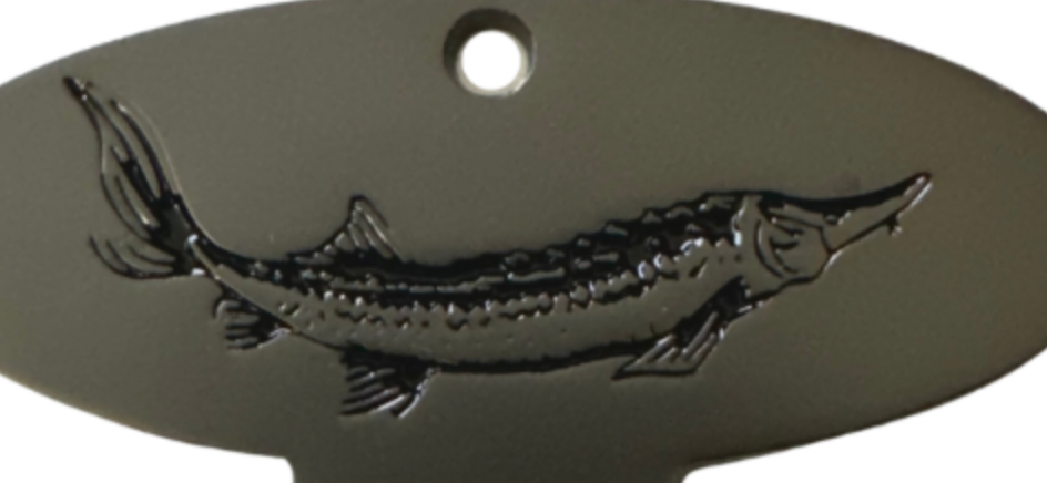 Caviar Key