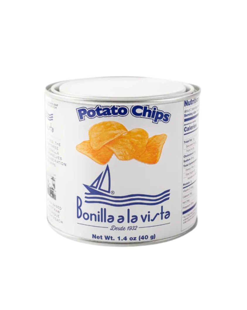 Potato Chips