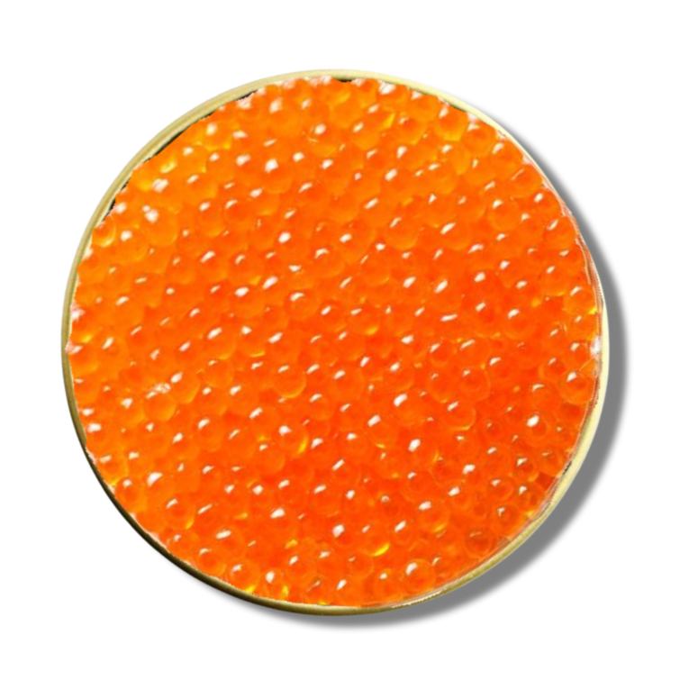 Smoked Trout Roe