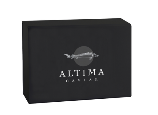 100g Siberian GLWD Gift Box