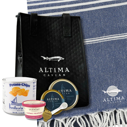 Altima Caviar Deck Pack