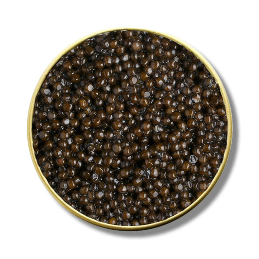Siberian Caviar Subscription