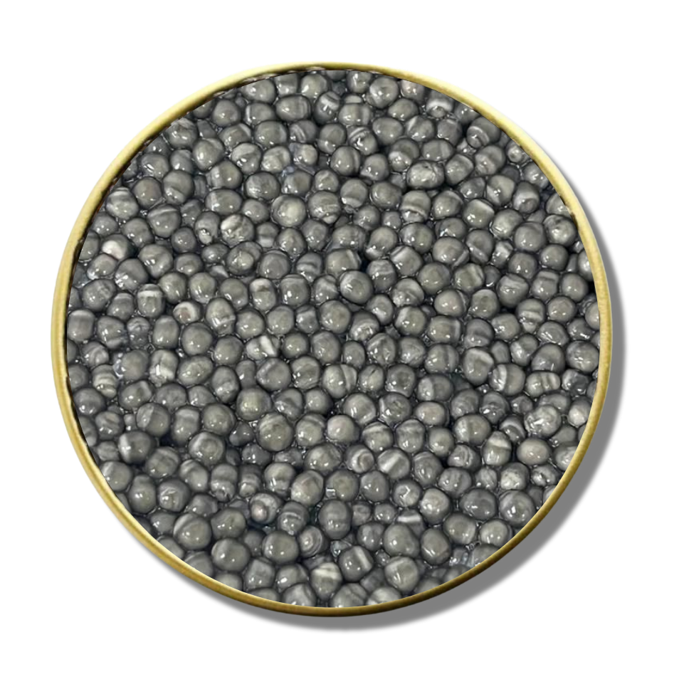 Pure Beluga Caviar (CA)