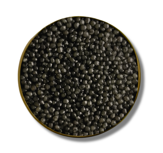 Oscietra de la Sombra Caviar