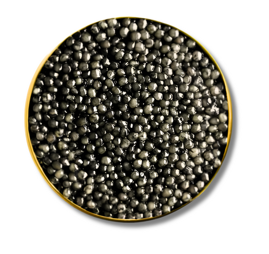 Persicus | Oscietra Caviar