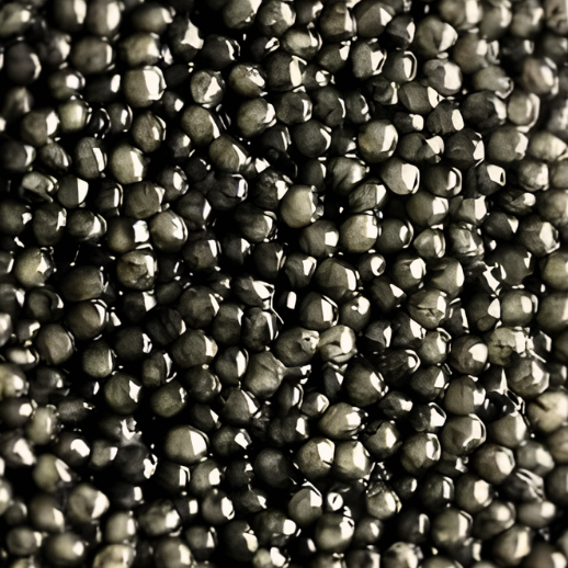 Persicus | Oscietra Caviar